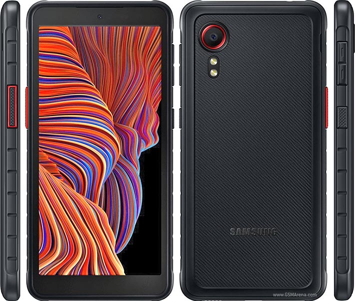 samsung x cover 45