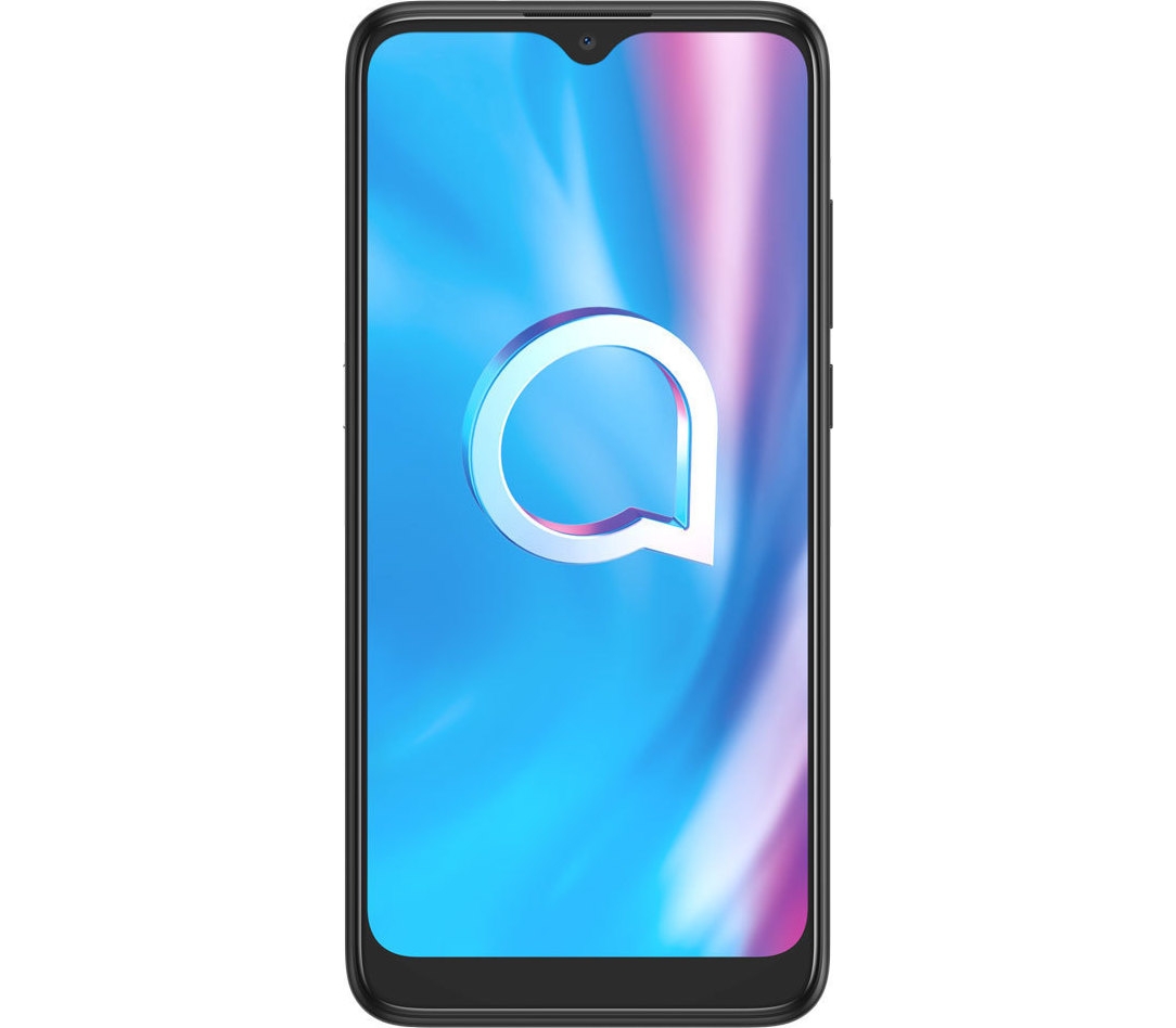 Смартфон alcatel 1se 32gb 5030d серый обзор