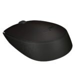 Logitech B170 - Optical Mouse - Μαύρο