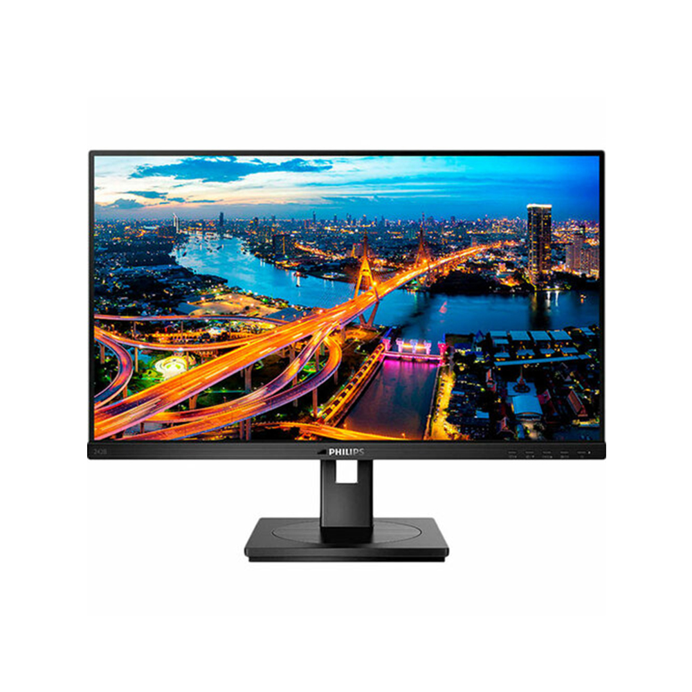 Philips B-Line 242B1 FHD IPS Monitor 23.8" - Terrabytenet