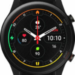 Xiaomi Mi Watch Black EU