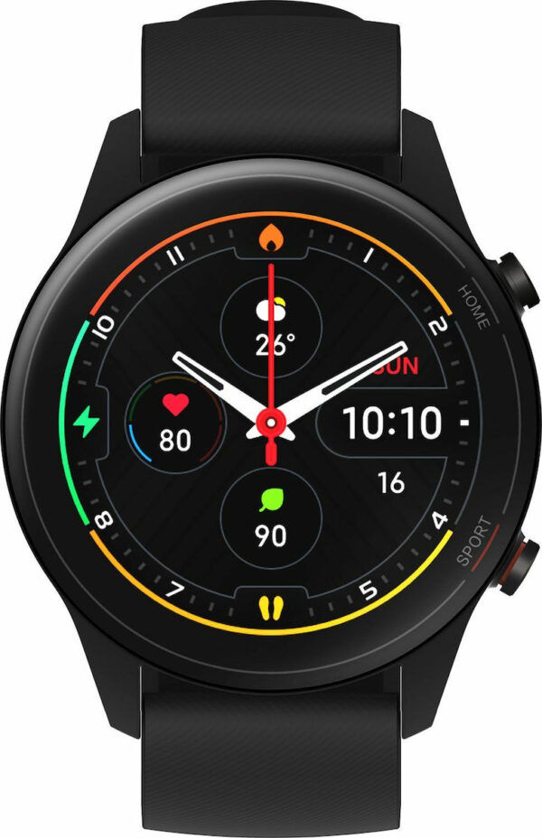 Xiaomi Mi Watch Black EU