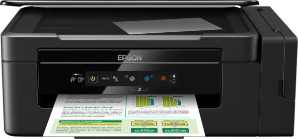 Epson Ecotank ITS L3060 (C11CG50401)