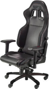 Sparco+Grip%2800976NR%29+-+Gaming+Chair+-+%CE%9C%CE%B1%CF%8D%CF%81%CE%BF