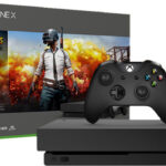 Microsoft Xbox One X 1TB & PlayerUnknown`s Battlegrounds