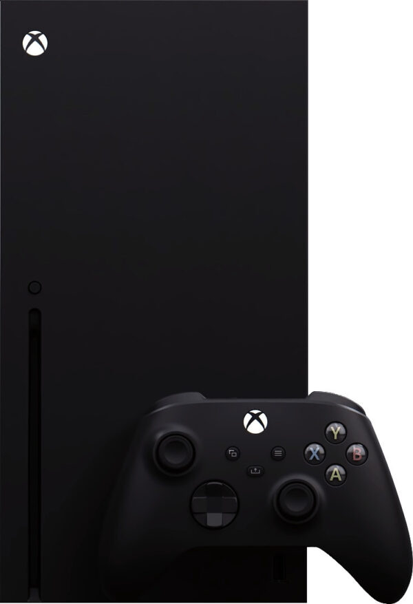 Microsoft Xbox Series X 1TB