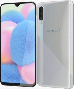 Samsung+Galaxy+A30s+A307+4GB%2F128GB+Prism+Crush+White