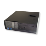 Refurbished Dell Optiplex 990 SFF