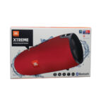 JBL Xtreme Splashproof Red