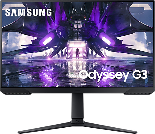 gaming monitor smart tv