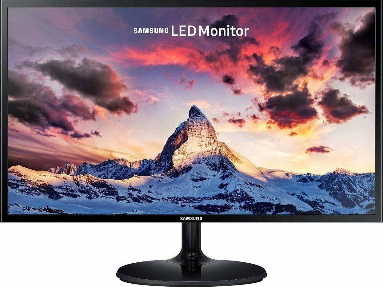 samsung led monitor for computer