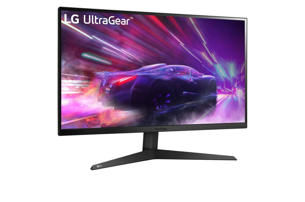 lg 24 inch 240hz monitor