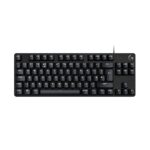 logitech g413 se gaming keyboard with romer g tactiles (920 010446)