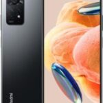 xiaomi redmi note 12 pro 5g 8gb/256gb dual sim black eu (Αντιγραφή)