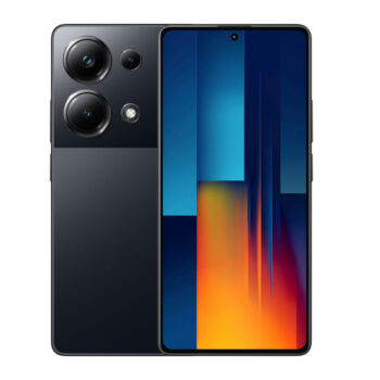 xiaomi poco m6 pro dual sim 12gb ram 512gb black eu