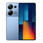 xiaomi poco m6 pro dual sim 12gb ram 512gb blue eu