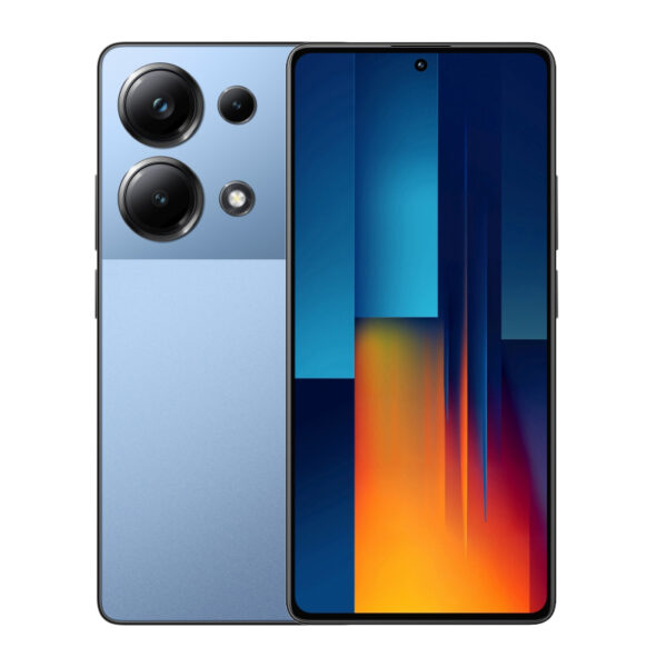 xiaomi poco m6 pro dual sim 12gb ram 512gb blue eu