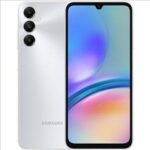 samsung galaxy a05s a057 4gb/64g dual sim black eu (Αντιγραφή)