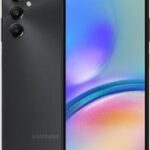 samsung galaxy a04s a047 (2022) dual sim 3gb ram 32gb black eu (Αντιγραφή)