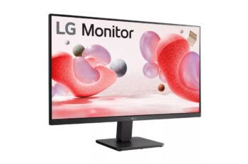 lg 27mr400 b ips monitor 27" fhd 1920x1080 5ms gtg (ΑΝΤΙΠΡΟΣΩΠΕΙΑΣ 3 years 0 pixel)