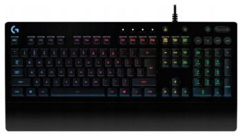 logitech g213 prodigy gaming keyboard (Αντιγραφή)