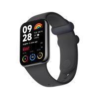 xiaomi smart band 8 pro black (bhr8017gl)