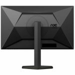 aoc q27g4xf ips hdr gaming monitor 27" qhd 2560x1440 180hz 1ms gtg