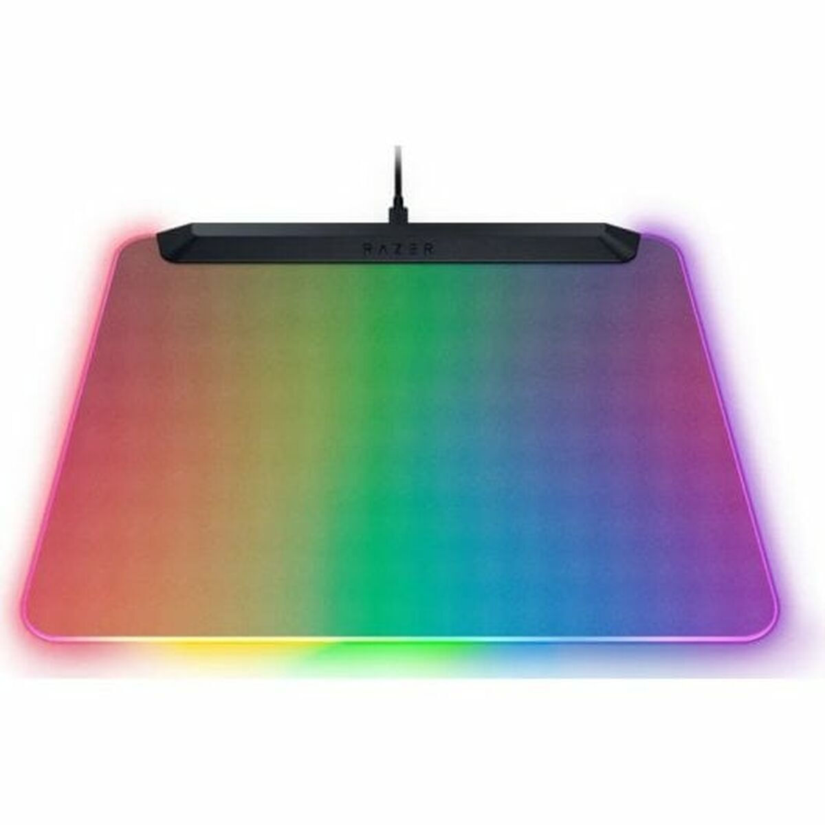 razer firefly v2 pro rgb gaming mousepad usb hub (rz02 04920100 r3m1)