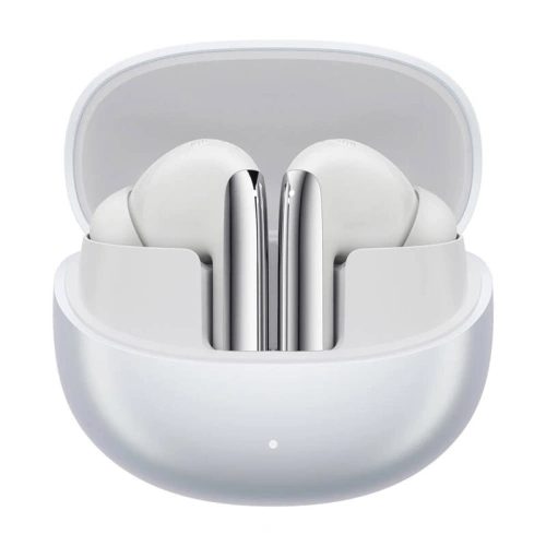 qcy melobuds pro white ht08 tws bt hi res audio ldac anc earbuds 6 mics a.i. powered, ipx5 12mm 8,