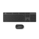 xiaomi keyboard & mouse combo black (bhr6100gl)