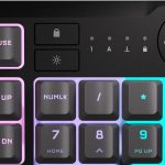 c keyboard k55 core rgb