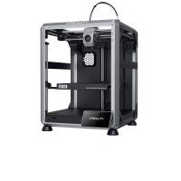 creality k1 se corexz high speed fdm enclosed 600 mm/s easy friendly 3d printer