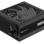 corsair rm850x 850w full modular 80 plus gold (cp 9020270 eu)