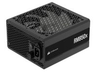 corsair rm850x 850w full modular 80 plus gold (cp 9020270 eu)