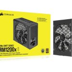 corsair shift series rm1200x 1200w full modular 80 plus gold (cp 9020254 eu)