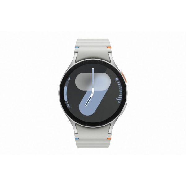 samsung galaxy watch 7 aluminium l310 44mm silver