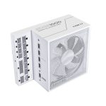 lian li edge 1000w white 80+ gold (with usb hub), fully modular atx psu